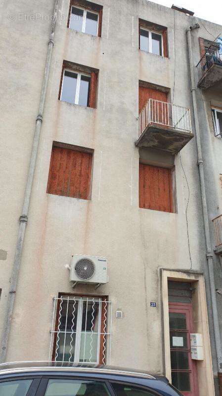 Appartement à ARLES