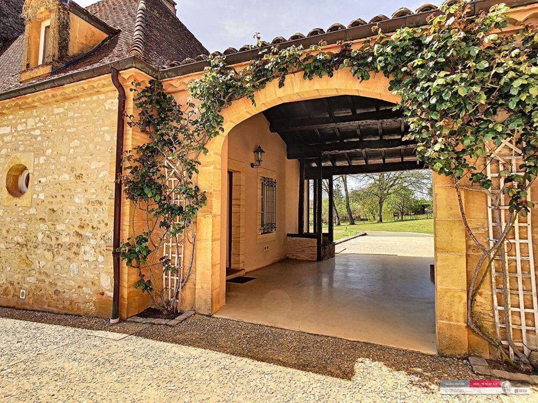 Maison à BERGERAC