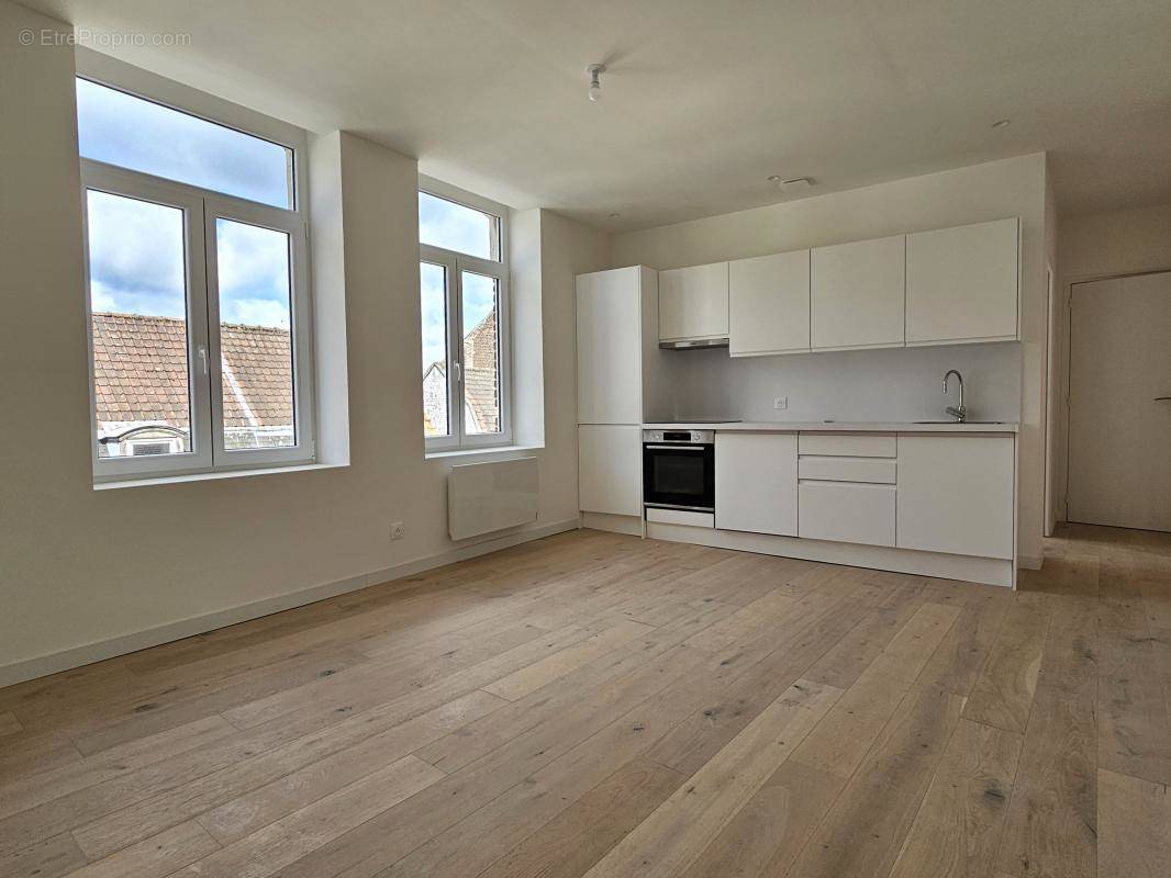 Appartement à LILLE