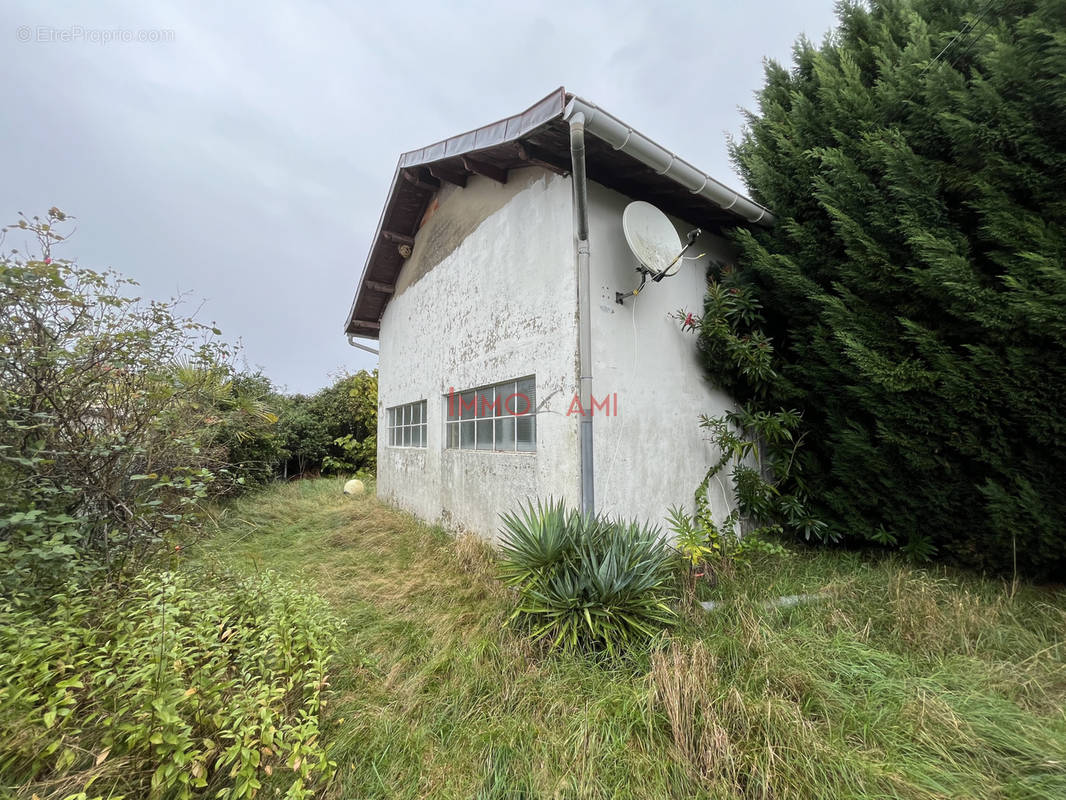 Maison à GUJAN-MESTRAS