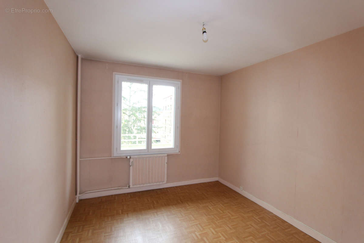 Appartement à NEVERS