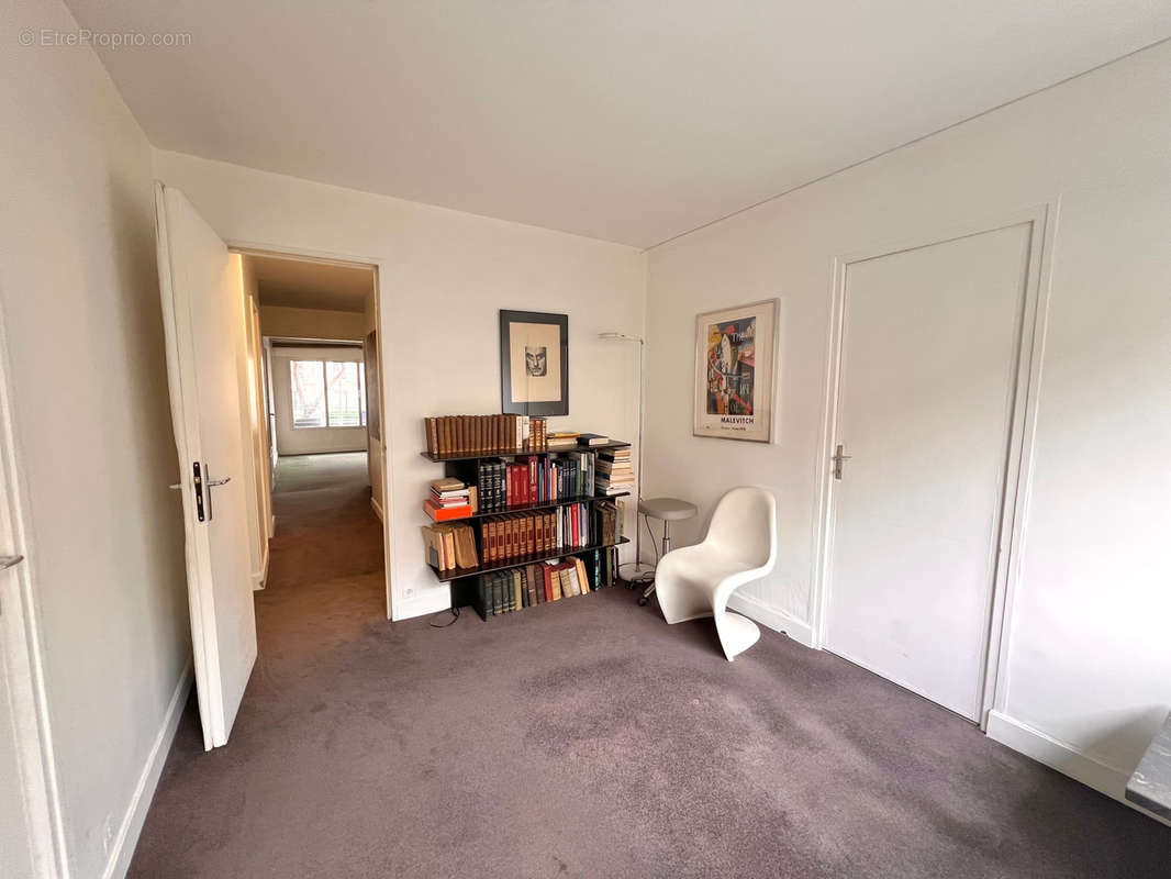 Appartement à PARIS-13E