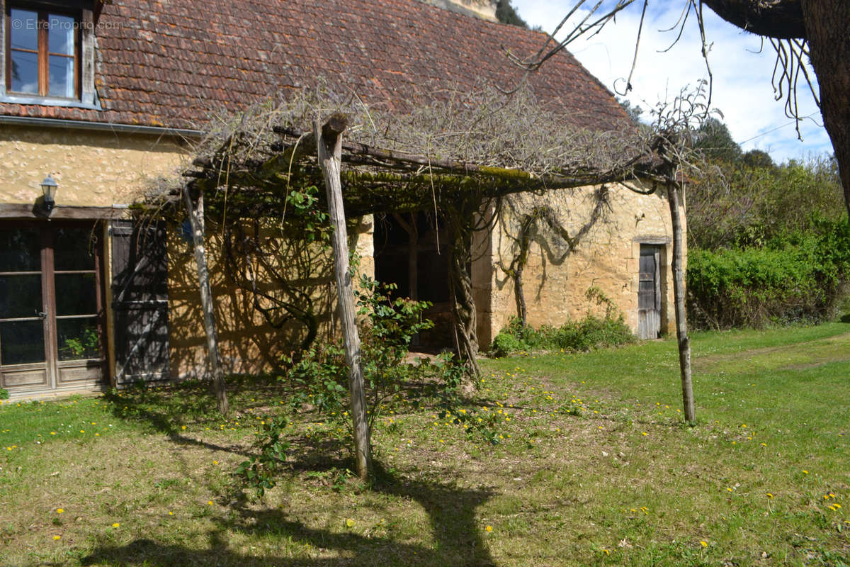 Maison à LES EYZIES-DE-TAYAC-SIREUIL