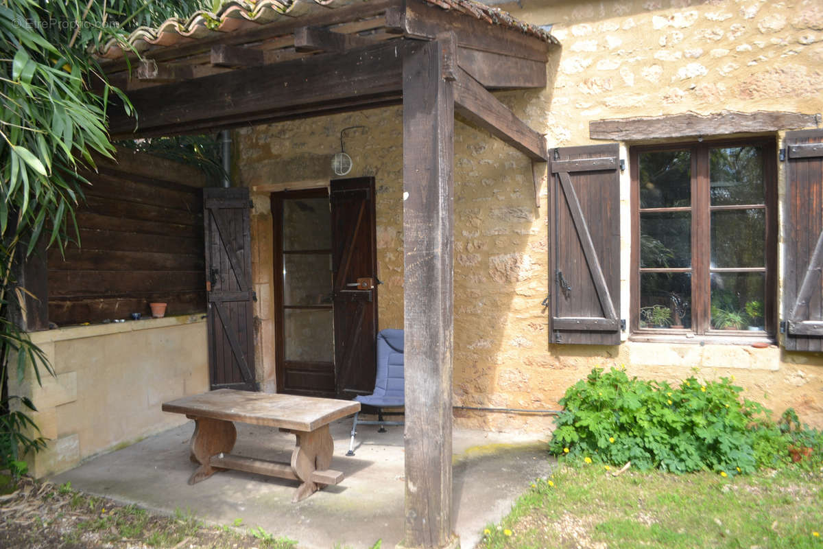 Maison à LES EYZIES-DE-TAYAC-SIREUIL