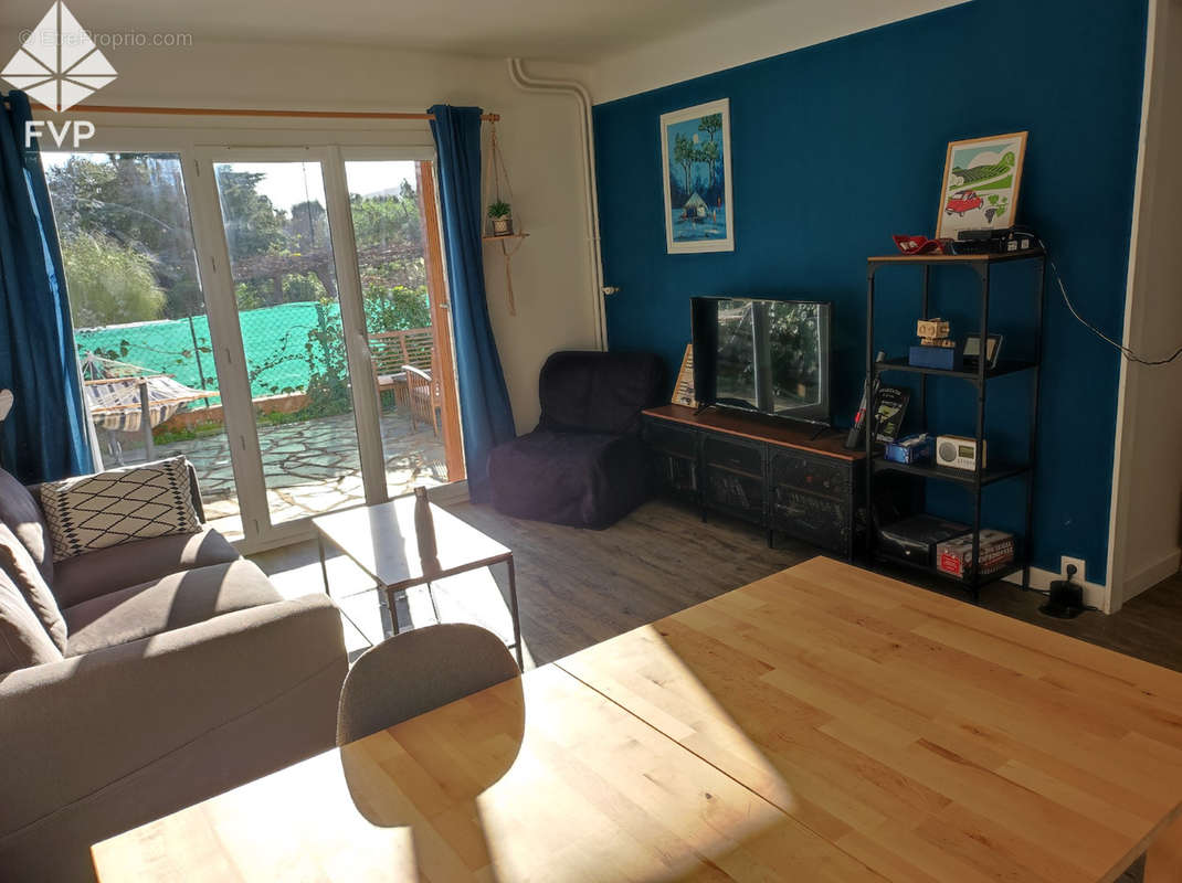 Appartement à HYERES