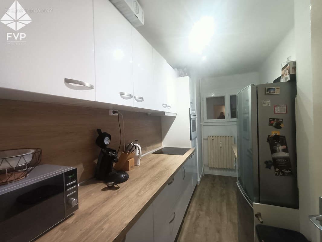 Appartement à HYERES