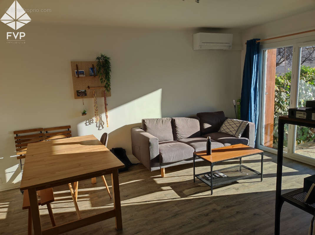 Appartement à HYERES