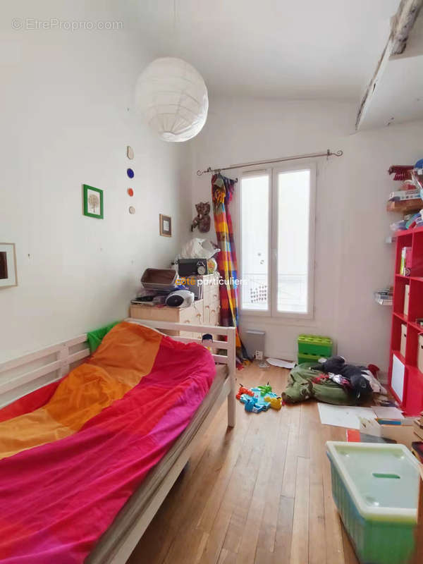 Appartement à PANTIN