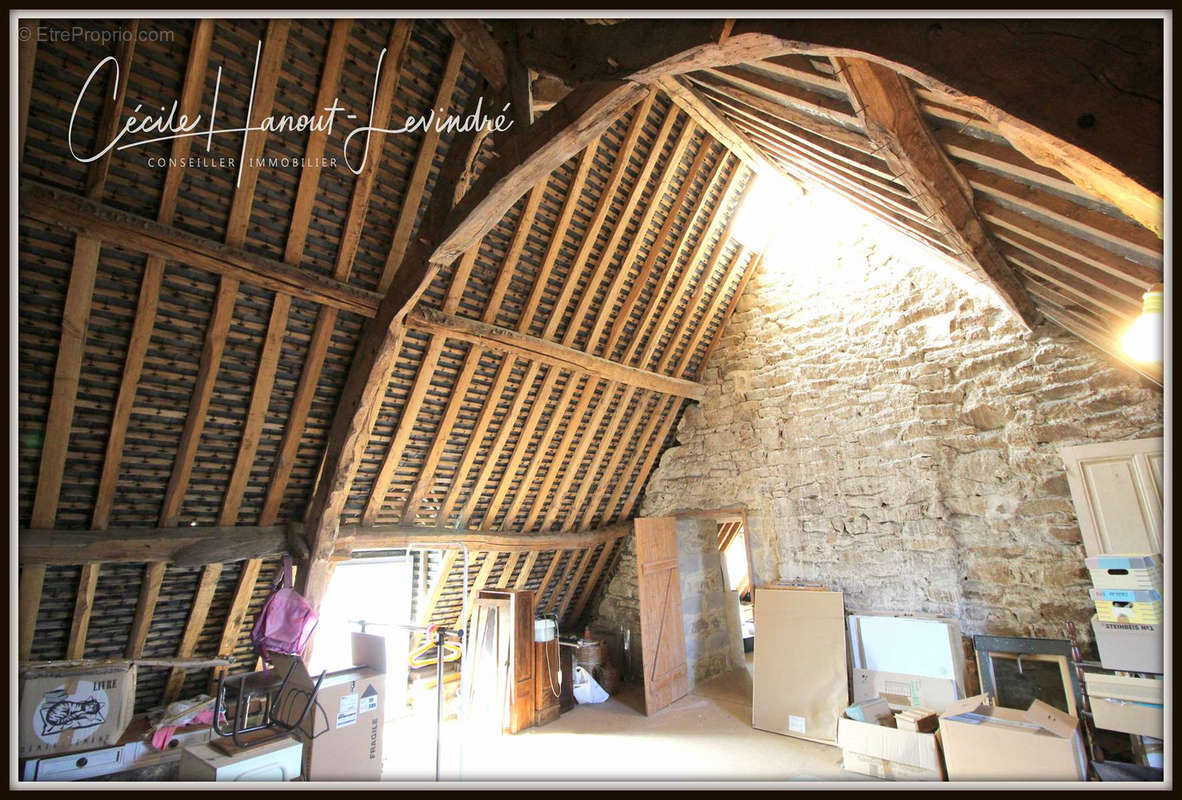 Maison à LE MONT-SAINT-MICHEL