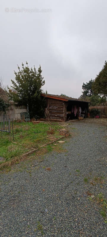 Maison à VIERZON