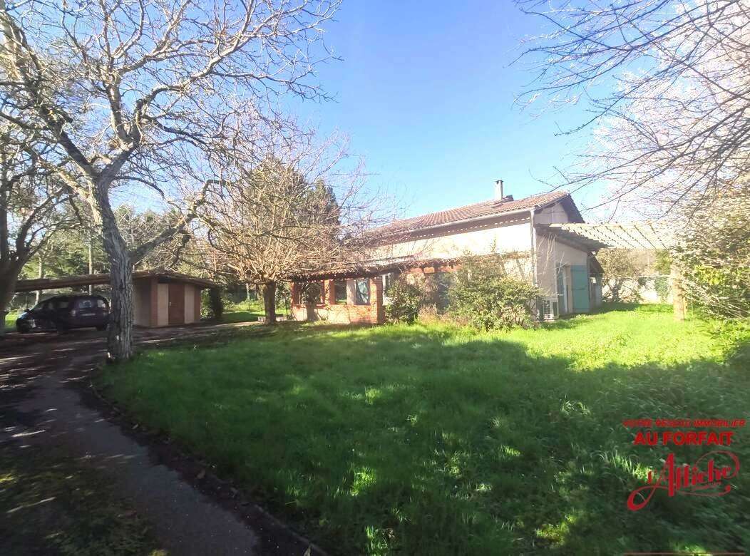 Maison à MURET