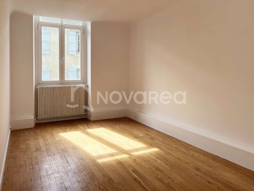 Appartement à BAYONNE