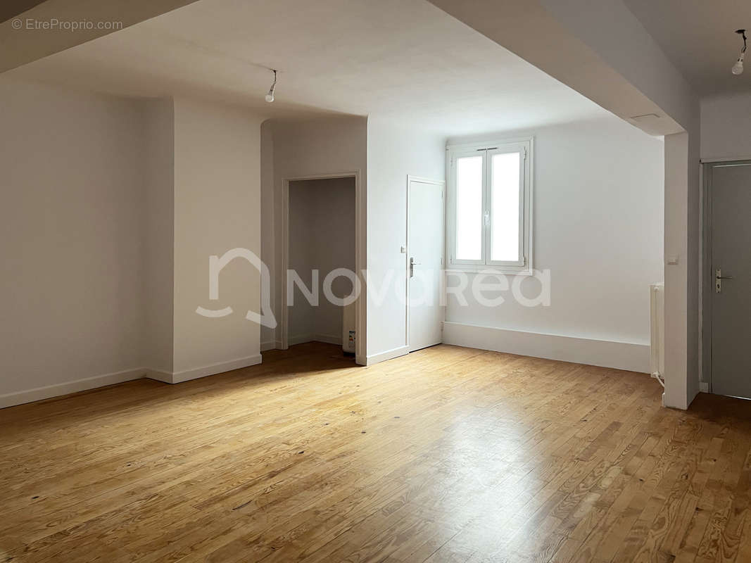 Appartement à BAYONNE