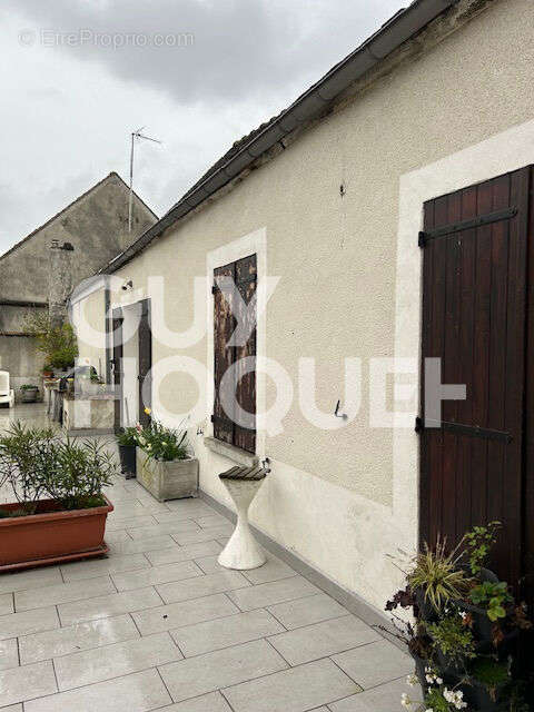 Appartement à PROVINS