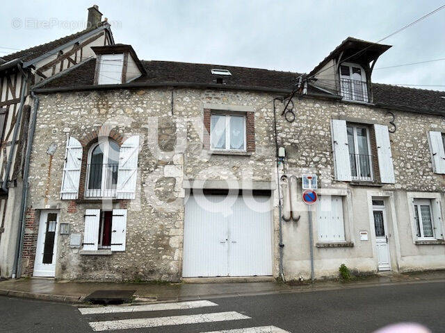 Appartement à PROVINS