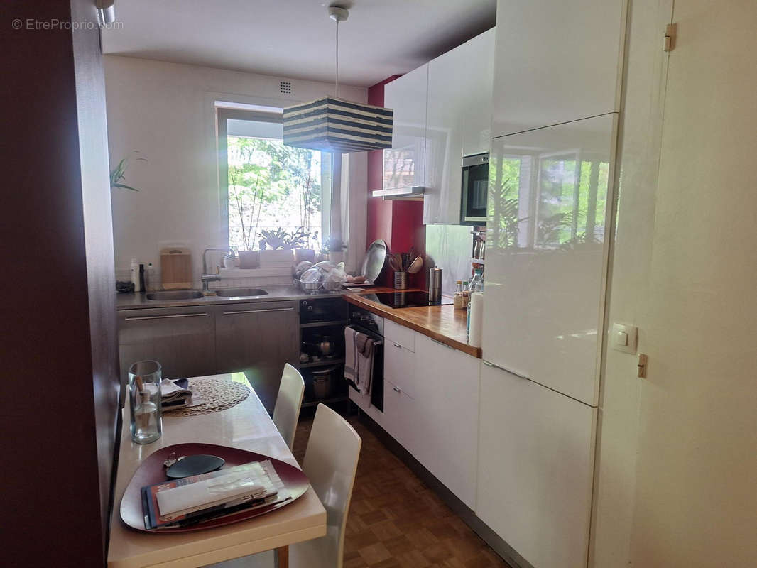 Appartement à PARIS-13E