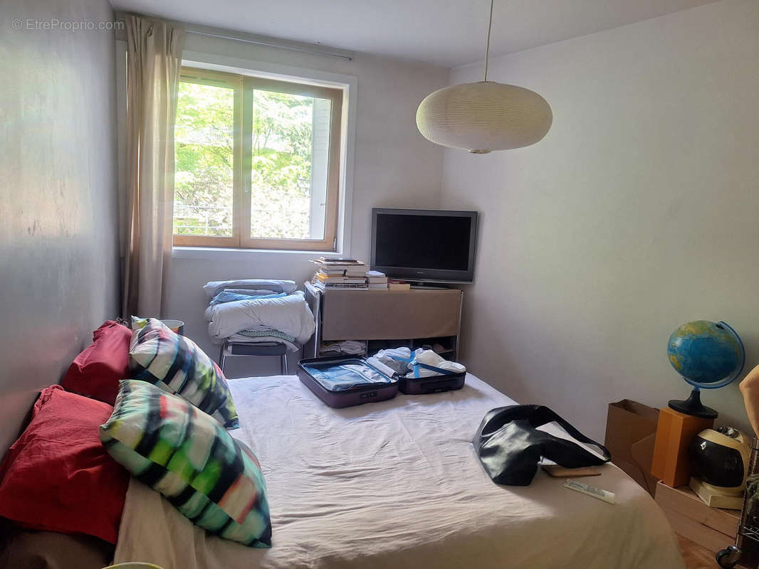 Appartement à PARIS-13E