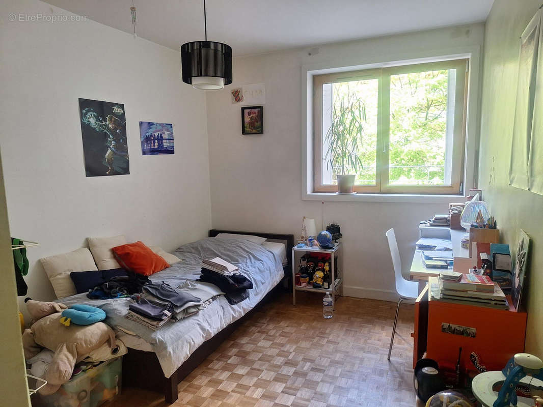 Appartement à PARIS-13E