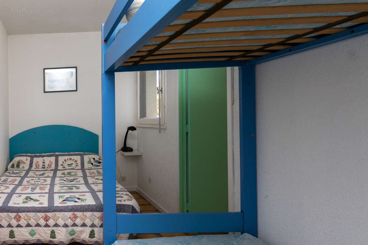 Appartement à SEIGNOSSE