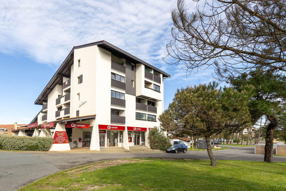 Appartement à SEIGNOSSE