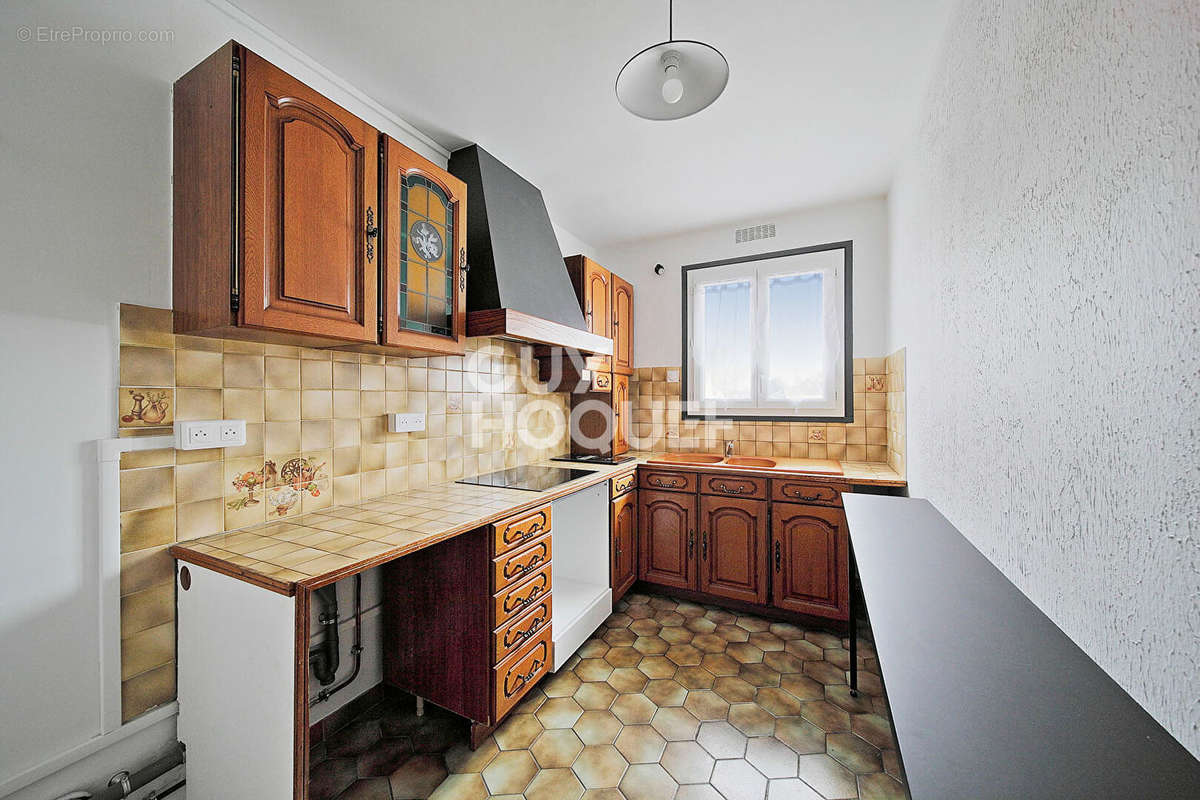 Appartement à OZOIR-LA-FERRIERE