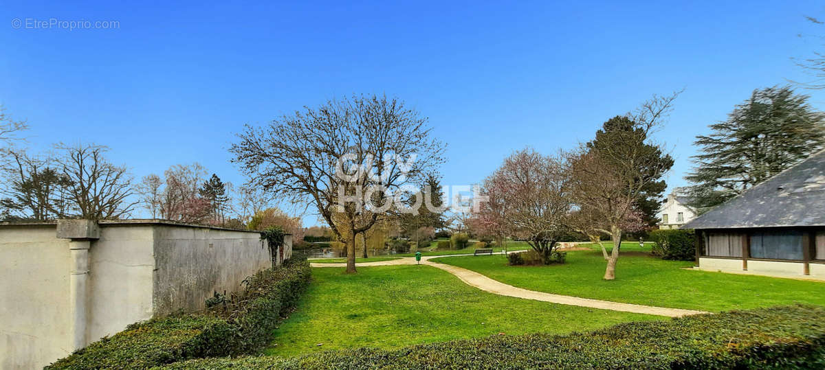 Appartement à OZOIR-LA-FERRIERE