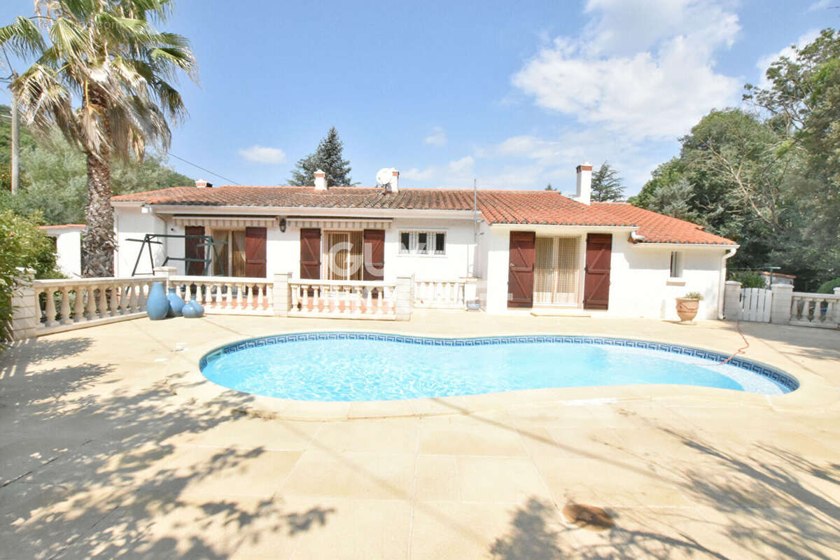 Maison à CERET