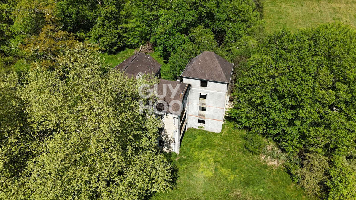 Maison à ARTHEZ-DE-BEARN