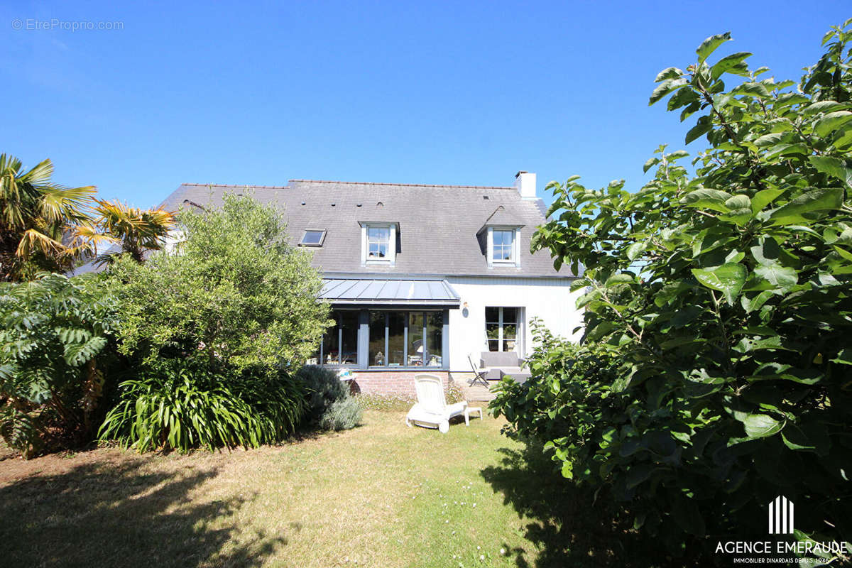 Maison à SAINT-LUNAIRE