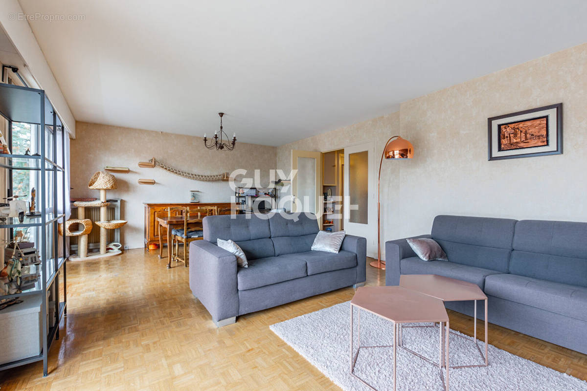 Appartement à CRETEIL