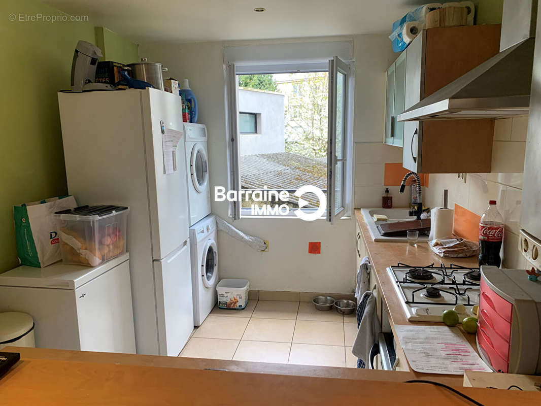 Appartement à BREST