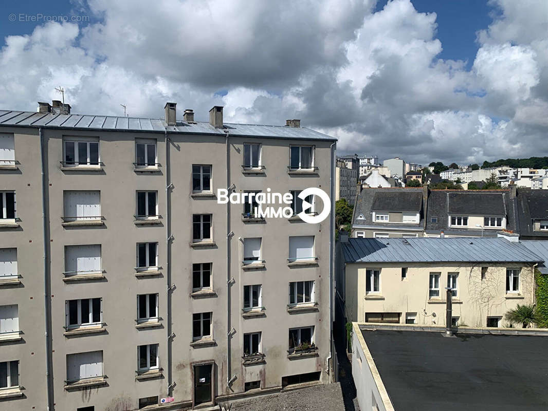 Appartement à BREST