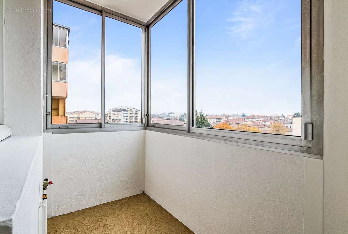 Appartement à VILLEFRANCHE-SUR-SAONE