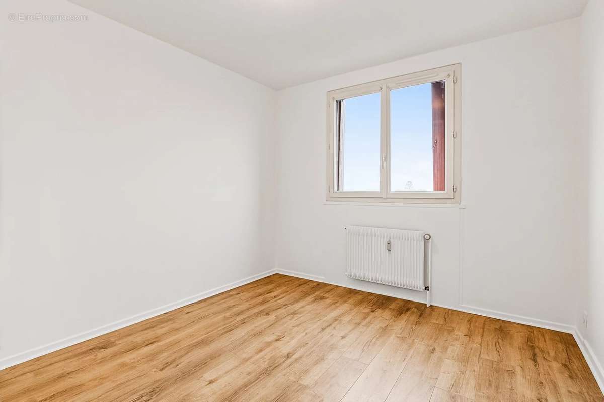 Appartement à VILLEFRANCHE-SUR-SAONE