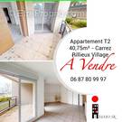 Appartement à RILLIEUX-LA-PAPE