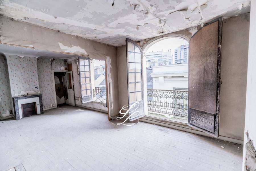 Appartement à LE MANS