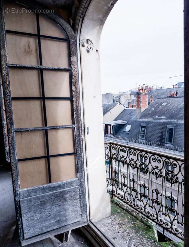 Appartement à LE MANS