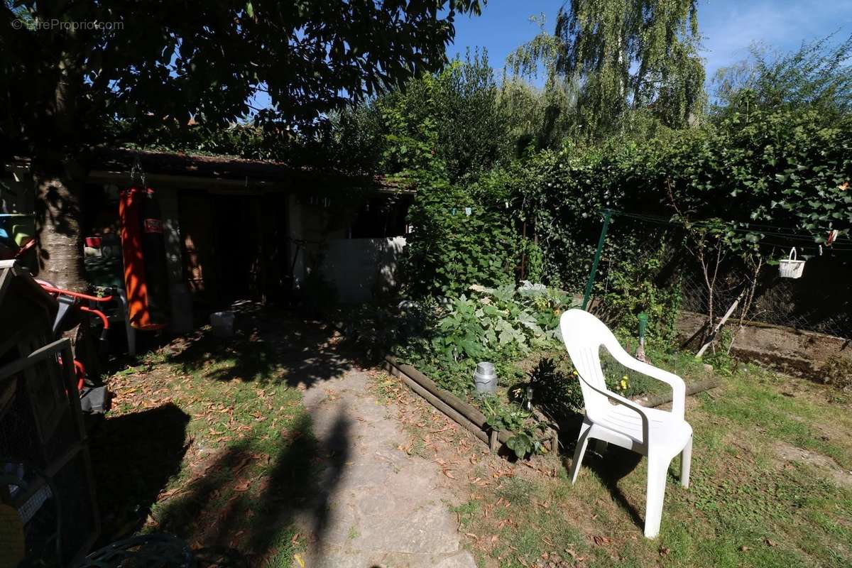 Maison à LE CHESNAY