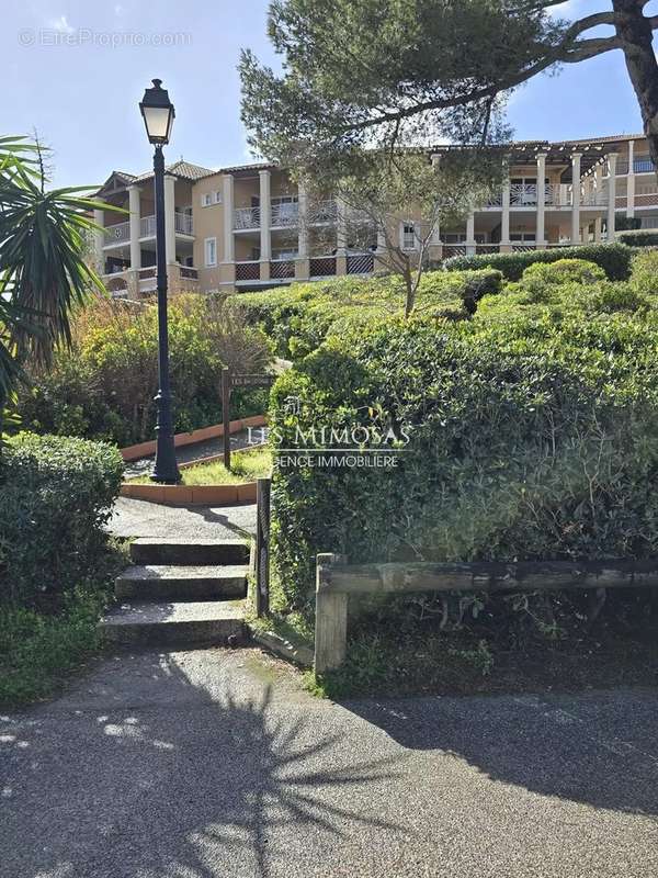 Appartement à LA SEYNE-SUR-MER