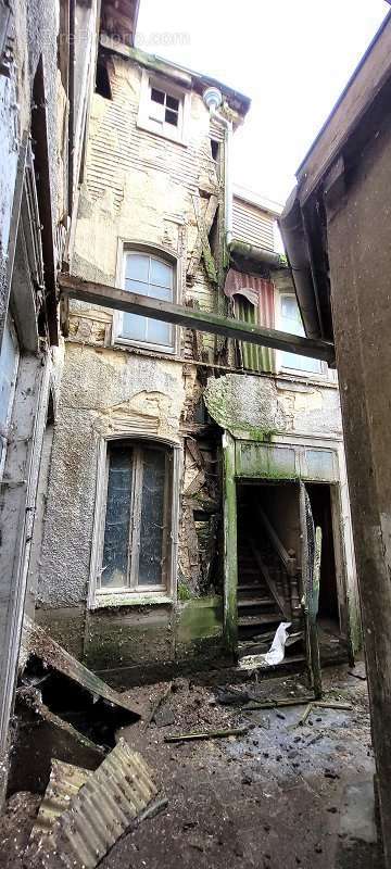 Appartement à CHALONS-EN-CHAMPAGNE