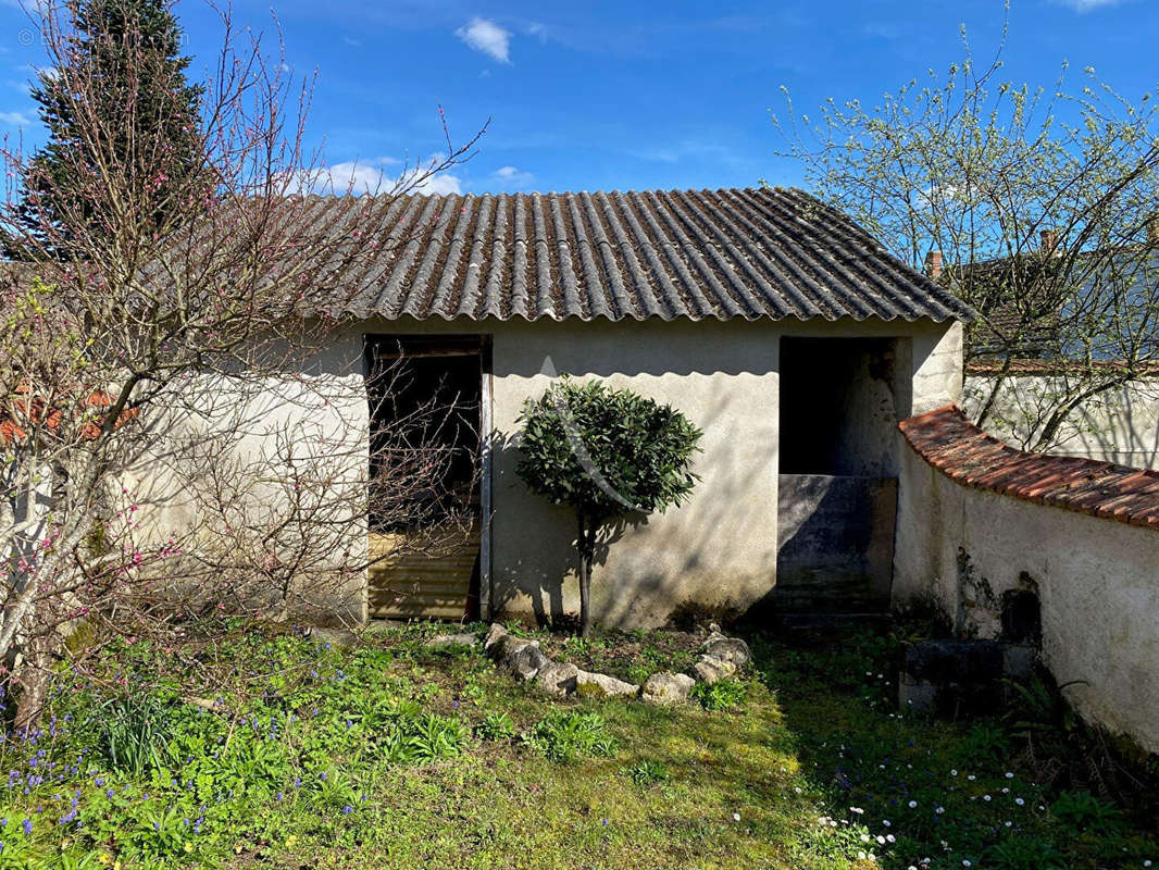 Maison à ROMORANTIN-LANTHENAY