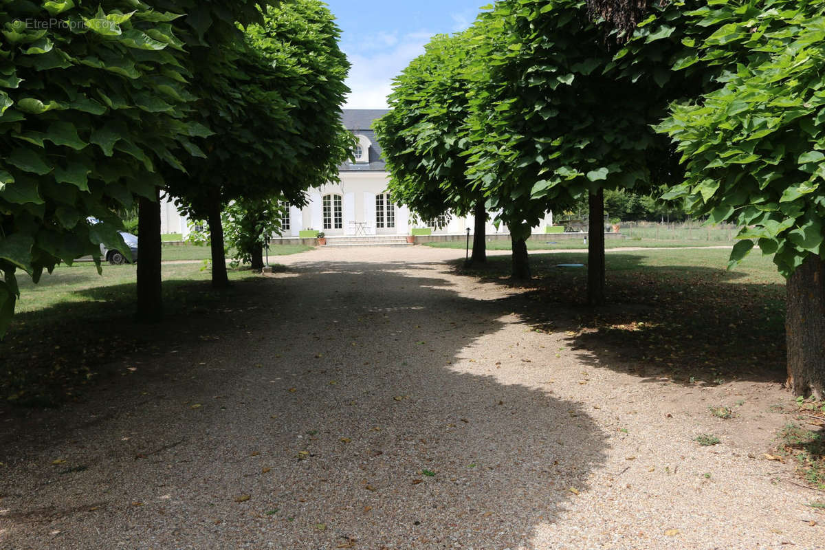 Maison à JOUE-LES-TOURS