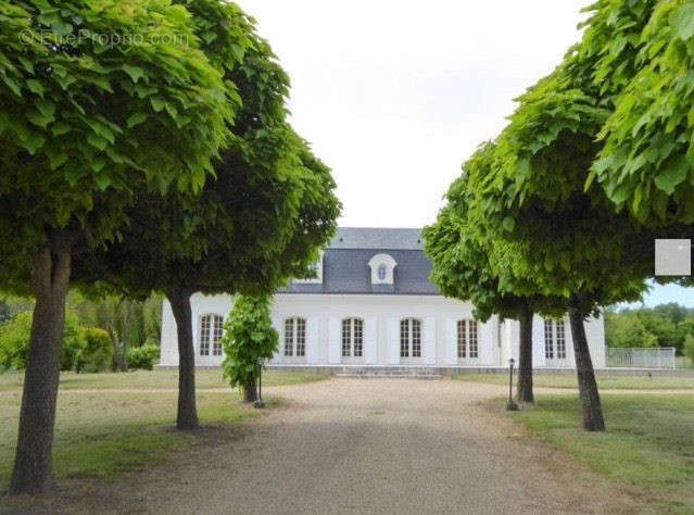 Maison à JOUE-LES-TOURS