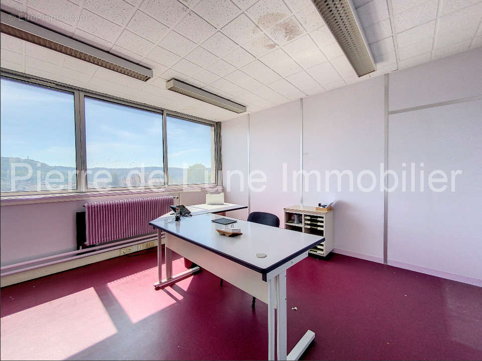 Appartement à BESANCON