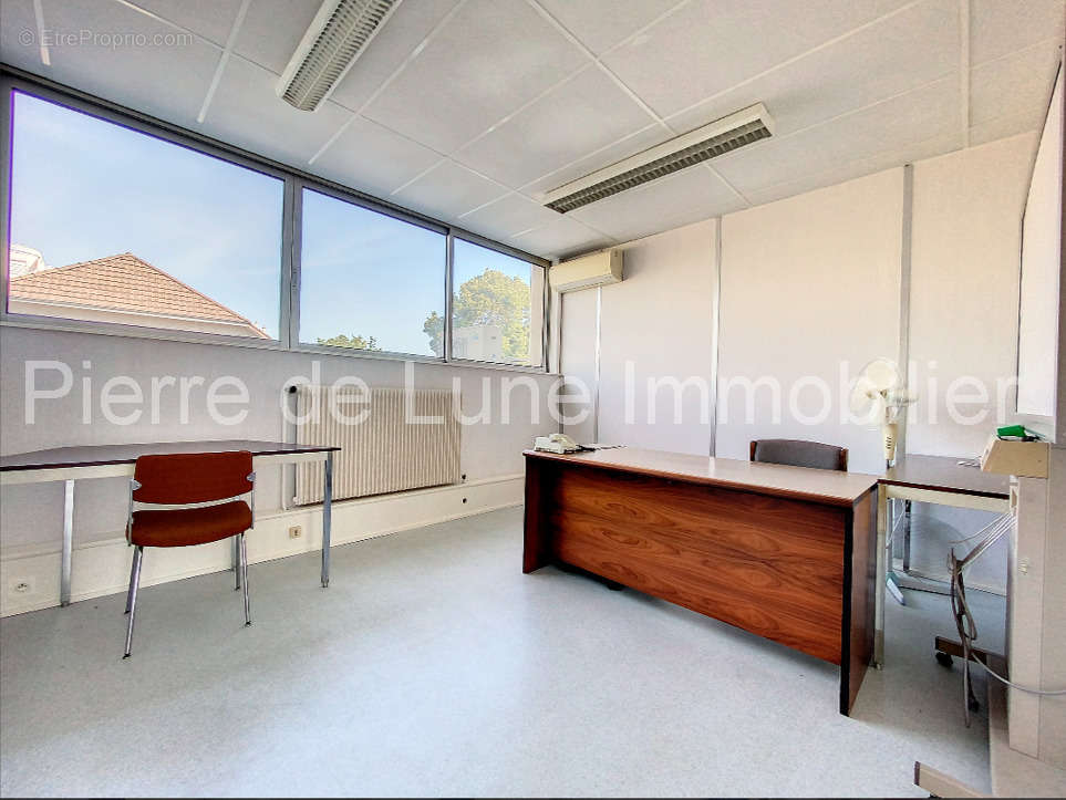 Appartement à BESANCON