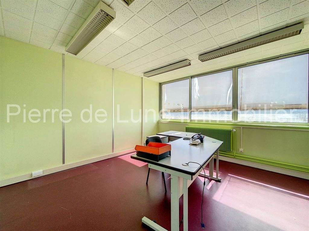 Appartement à BESANCON