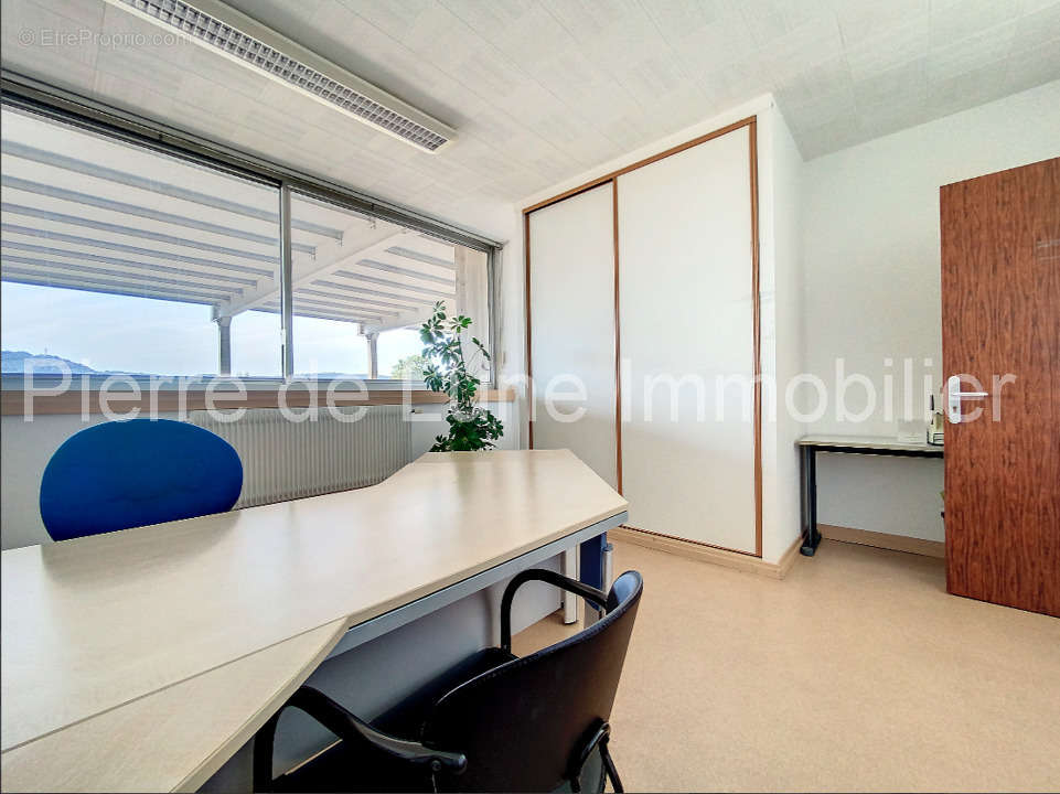 Appartement à BESANCON