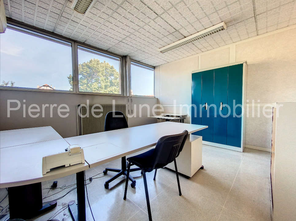 Appartement à BESANCON