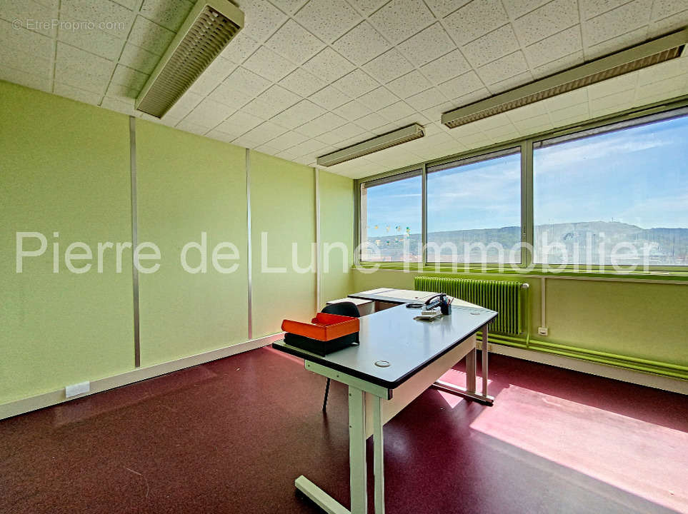 Appartement à BESANCON