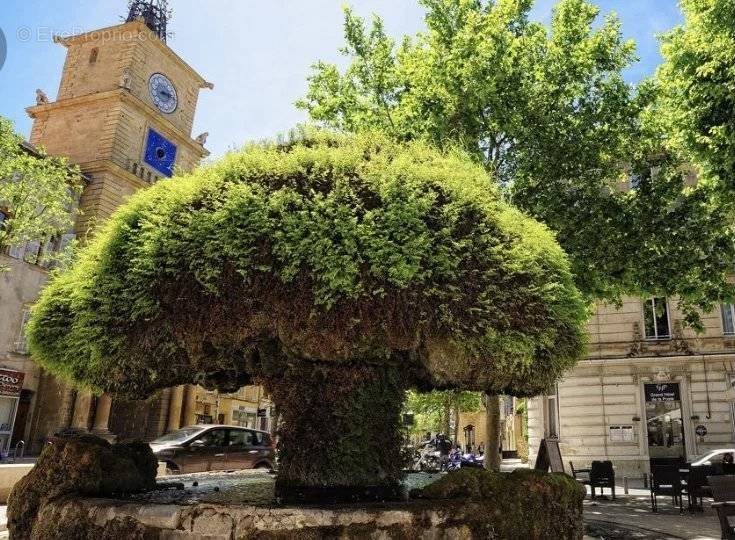 Commerce à SALON-DE-PROVENCE